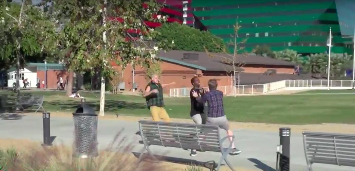 Change the Way You Think